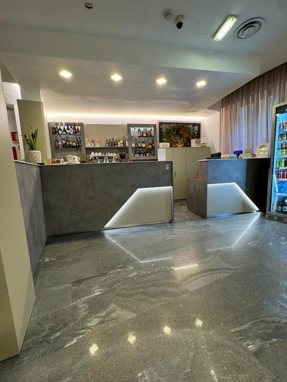 Hotel Parma - Resim 7