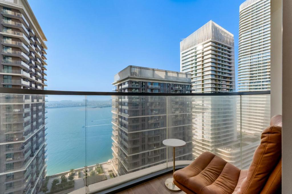 Seaside Lux Retreat 2-BR Private Beach - Resim 9