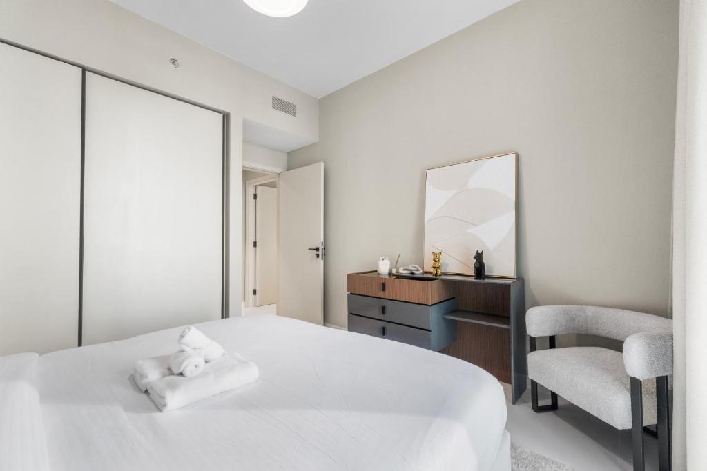 Seaside Lux Retreat 2-BR Private Beach - Resim 12