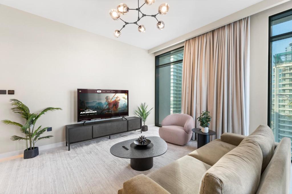 Seaside Lux Retreat 2-BR Private Beach - Resim 18