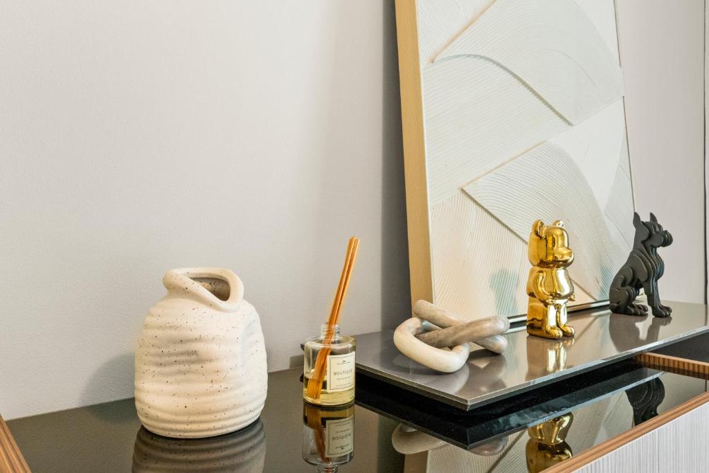 Seaside Lux Retreat 2-BR Private Beach - Resim 20