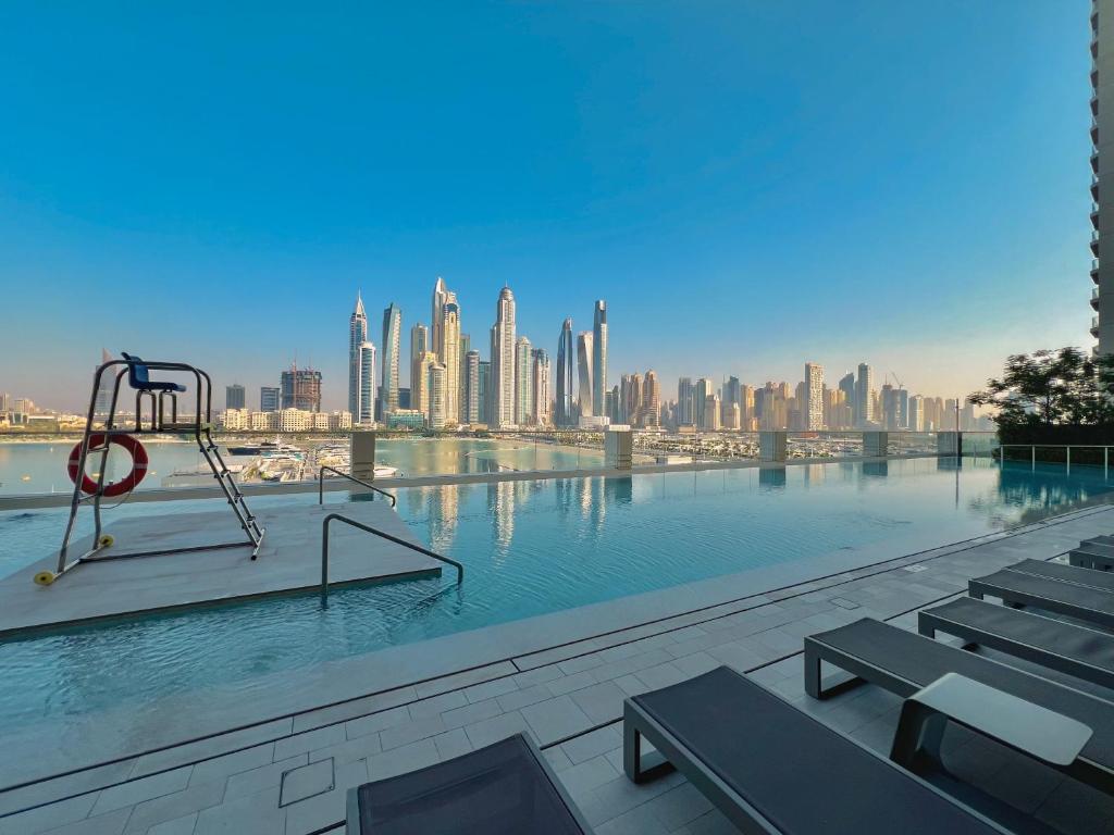 Seaside Lux Retreat 2-BR Private Beach - Resim 7