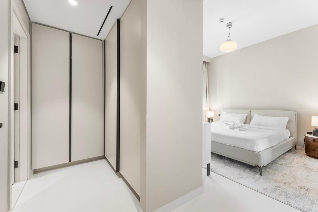 Seaside Lux Retreat 2-BR Private Beach - Resim 24