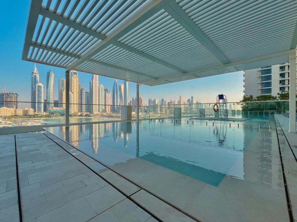 Seaside Lux Retreat 2-BR Private Beach - Resim 4