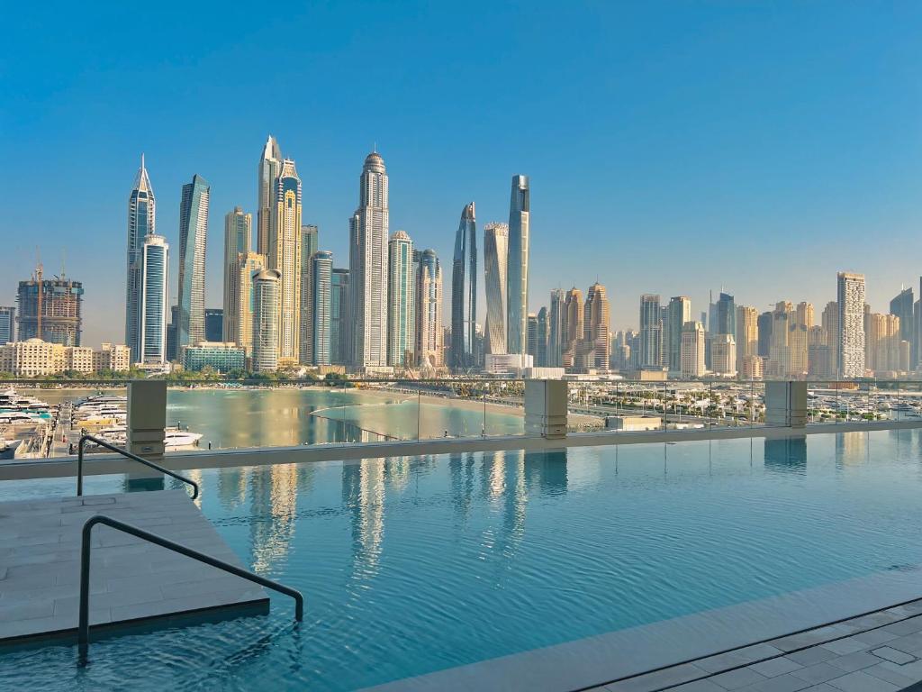 Seaside Lux Retreat 2-BR Private Beach - Resim 29