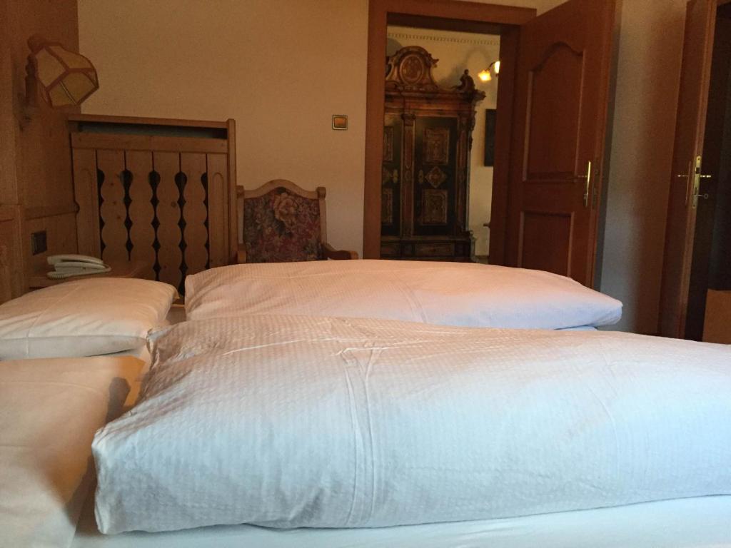 Kép Hotel Bachmann szállásáról Villabassában a galériában