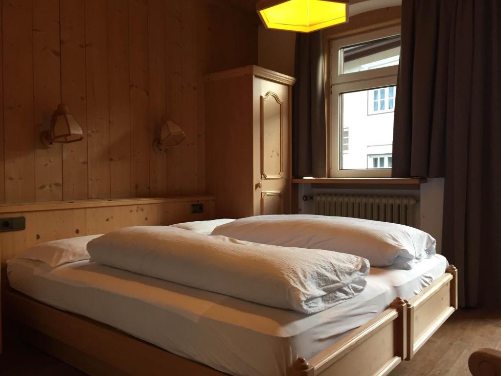 Kép Hotel Bachmann szállásáról Villabassában a galériában
