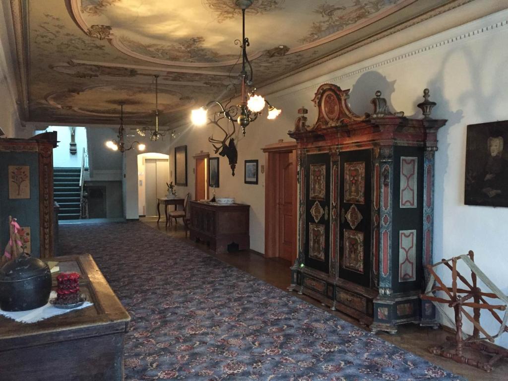 Kép Hotel Bachmann szállásáról Villabassában a galériában