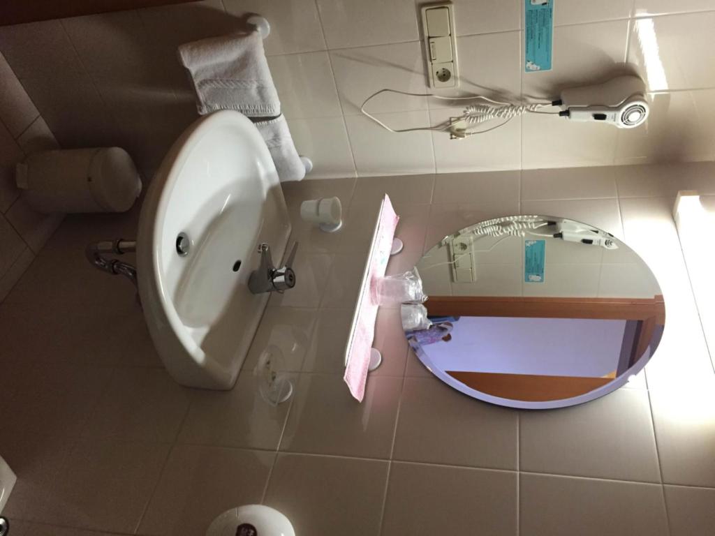 Kép Hotel Bachmann szállásáról Villabassában a galériában