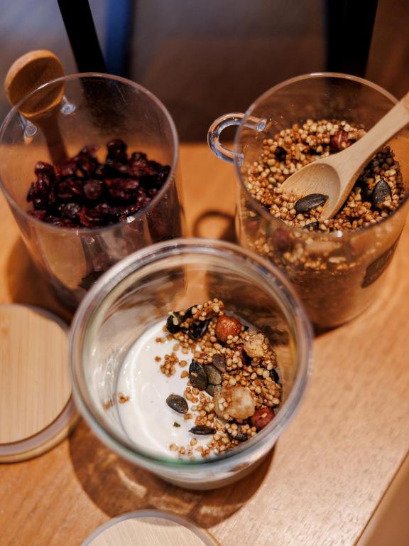 KONCEPT HOTEL International - Resim 33