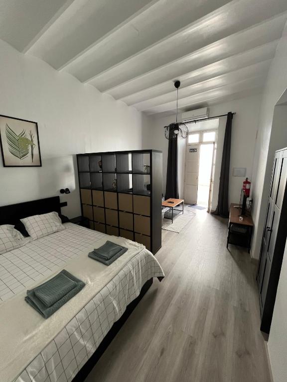 La Casa de Rosita - 1