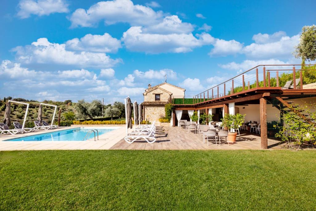 Agrirelais Collelago