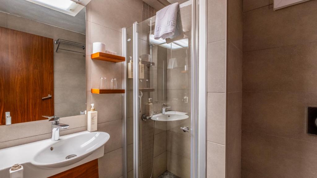 Jura Hotels Kervansaray Uludag - Double Room With Mountain View