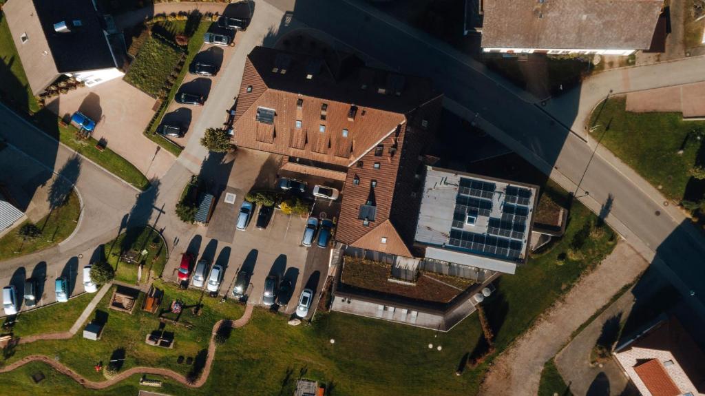 Okolí hotelu