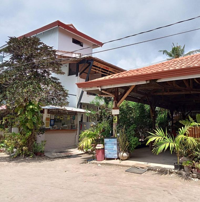 Sunday flower hotel and beach resort