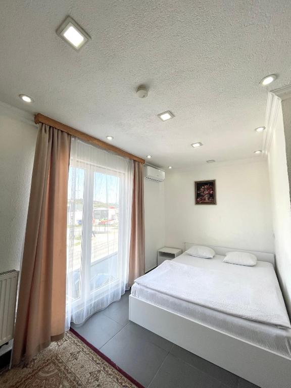 Hotel Vila Ličina - Double Room