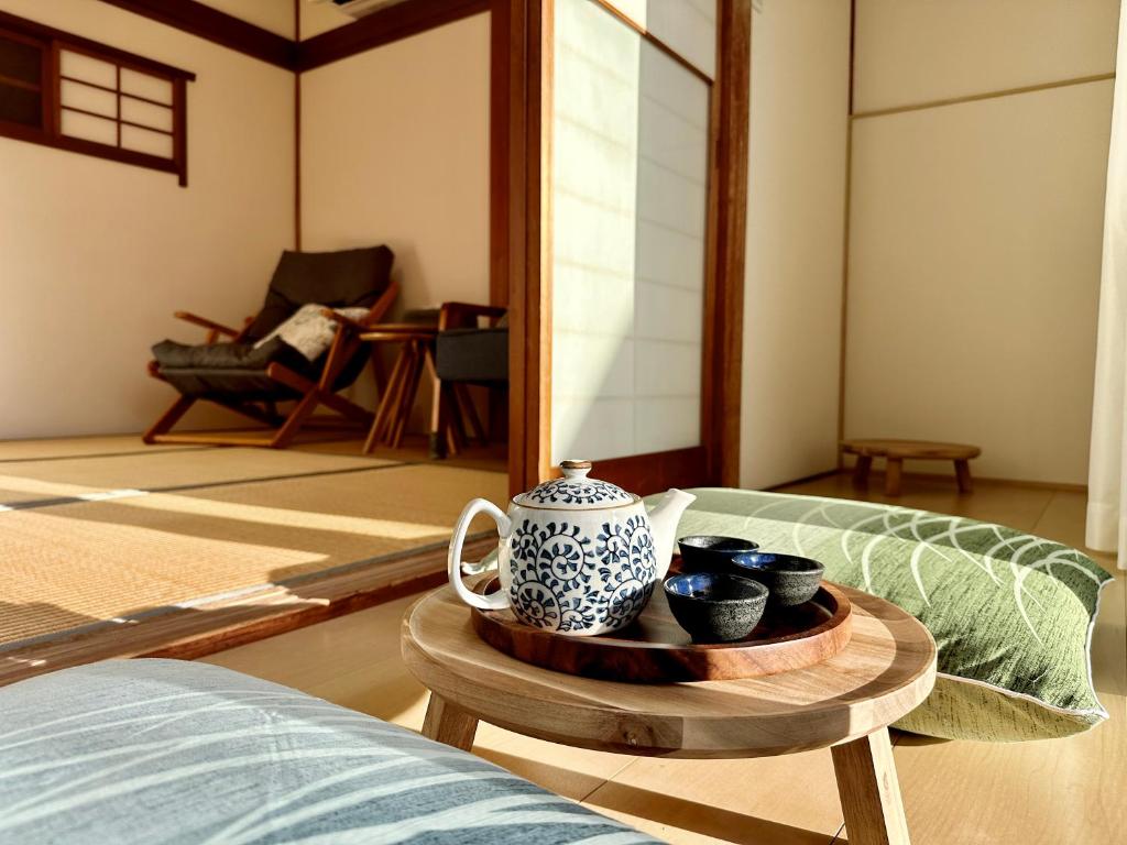好室伏見House Fush imi