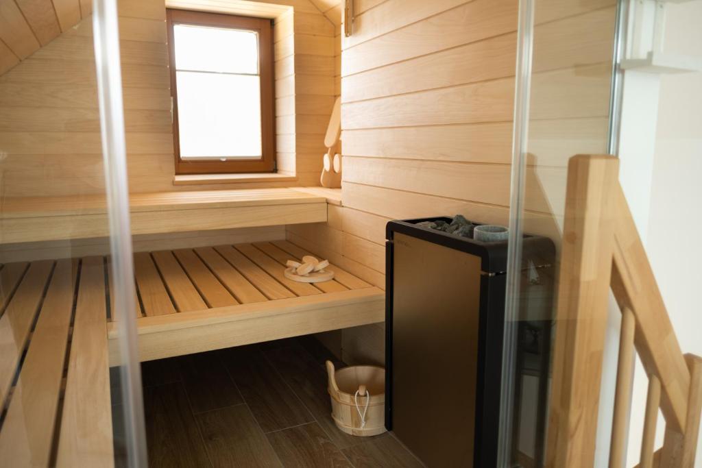 Fotografie z fotogalerie ubytování Schwarzwald Wellness byHannes v destinaci Oberkirch