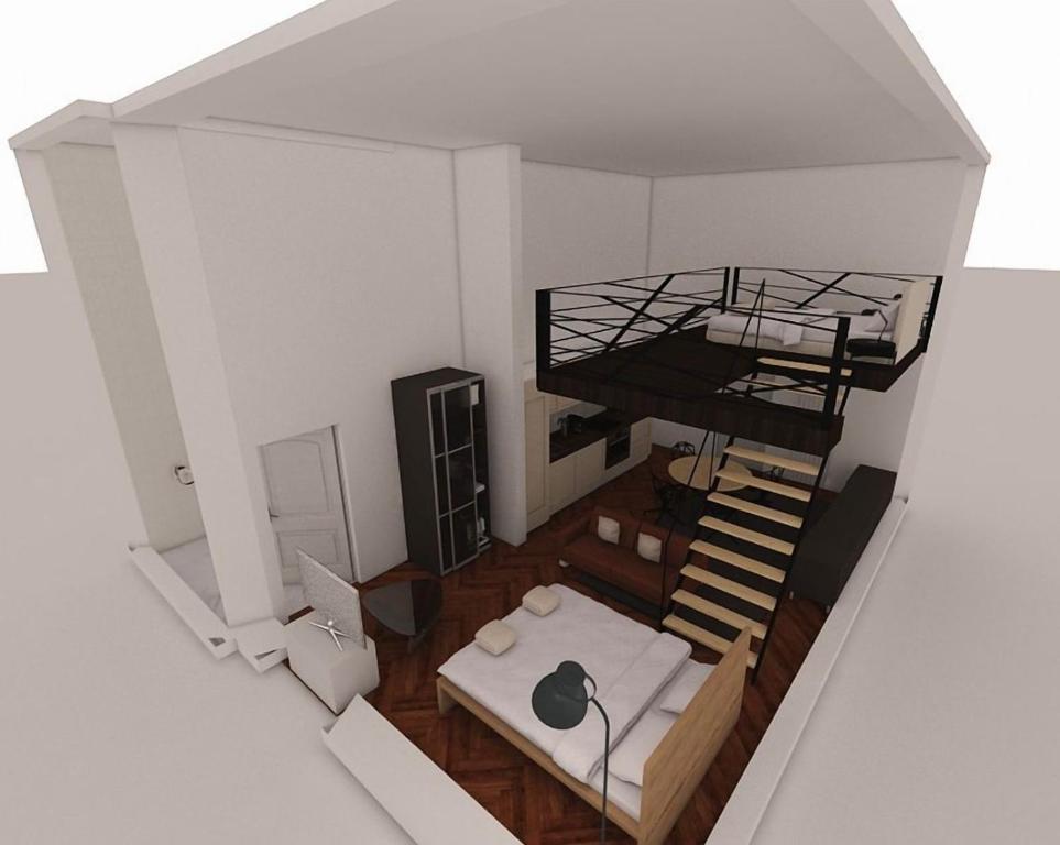 Lazenska N4 Residence - 18