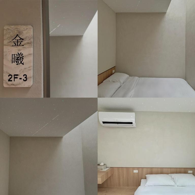 沐正民宿 岩二館評價、特色體驗、包棟服務、房價資訊 – 嘉義舒適包棟民宿推薦 - 照片 6