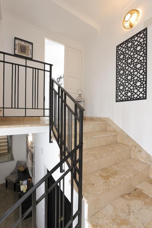 Casalar - One-Bedroom Suite