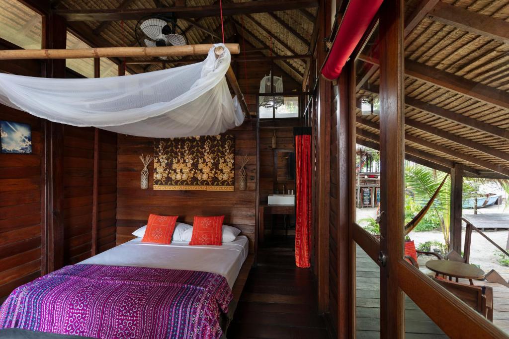 Castaway Resort Koh Lipe - 15