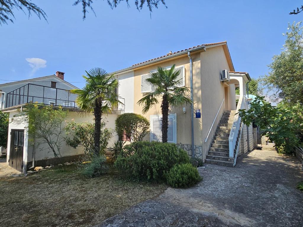 Apartment Magdica