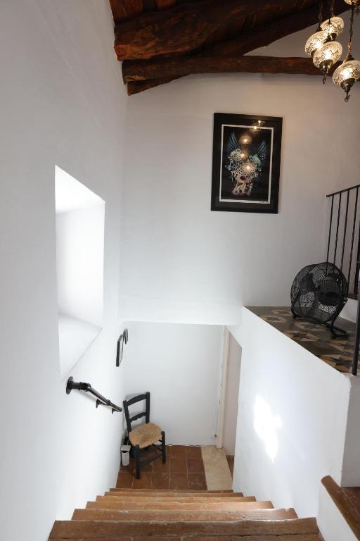 Casalar - Superior King Suite