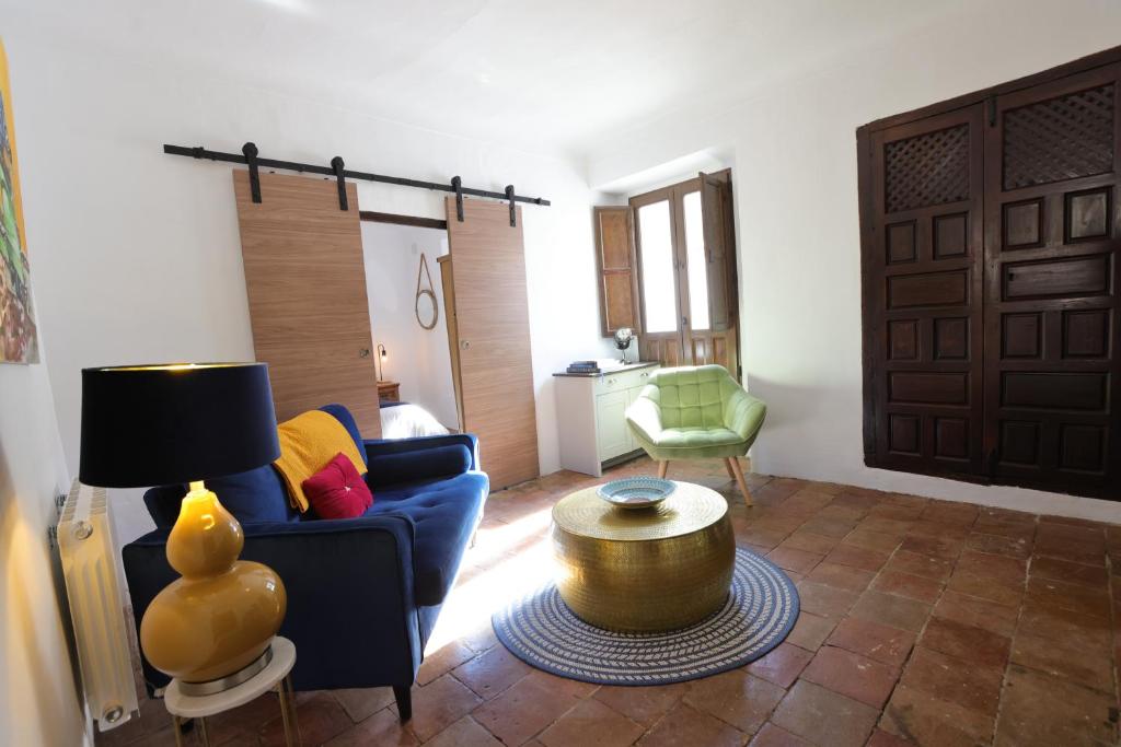 Casalar - King Suite With Balcony