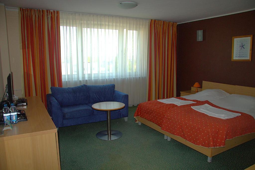 Hotel Wilanów - Resim 14
