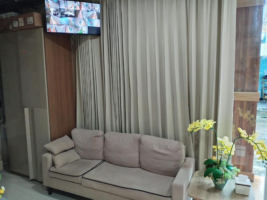 The Way Patong Hotel - Resim 28