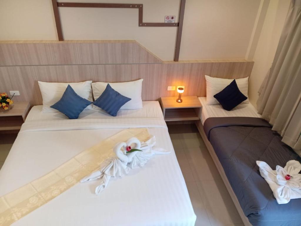 The Way Patong Hotel - Resim 31