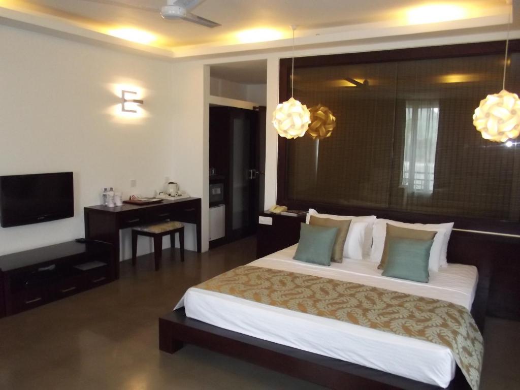 Kandy The Tourmaline - Suite De Luxe