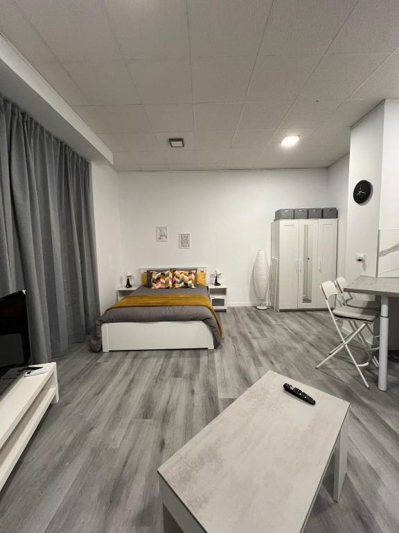 Gran loft - A