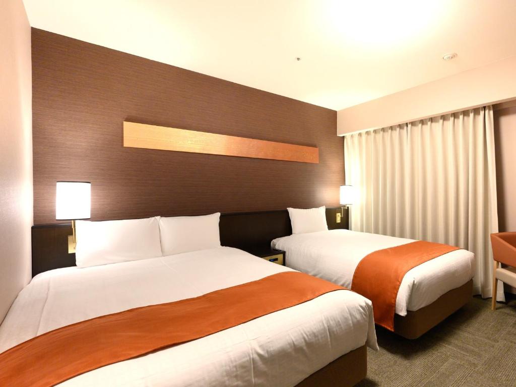 Smile Hotel Premium Kanazawa Higashiguchiekimae photo