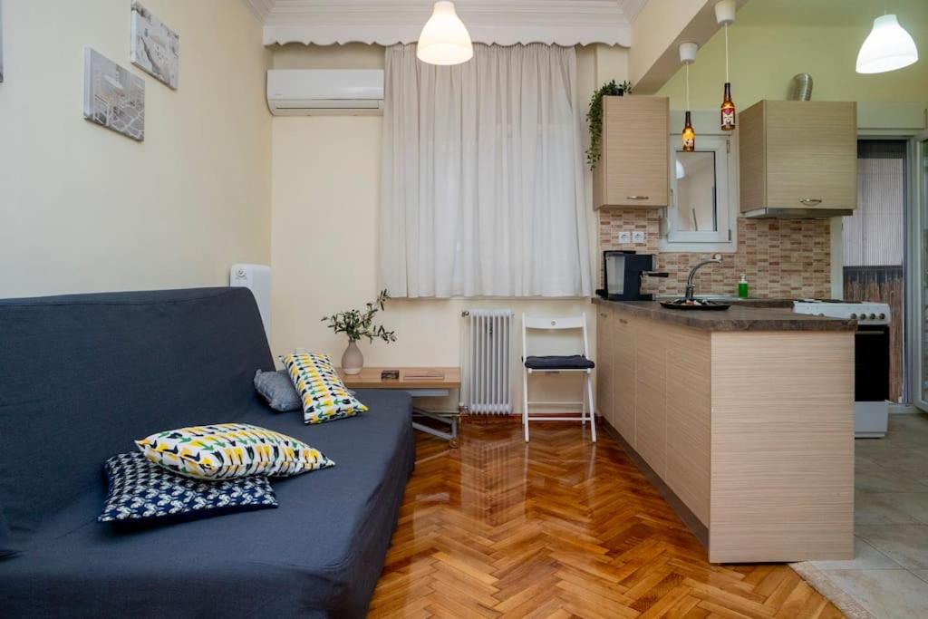 CityScape Central Apartment