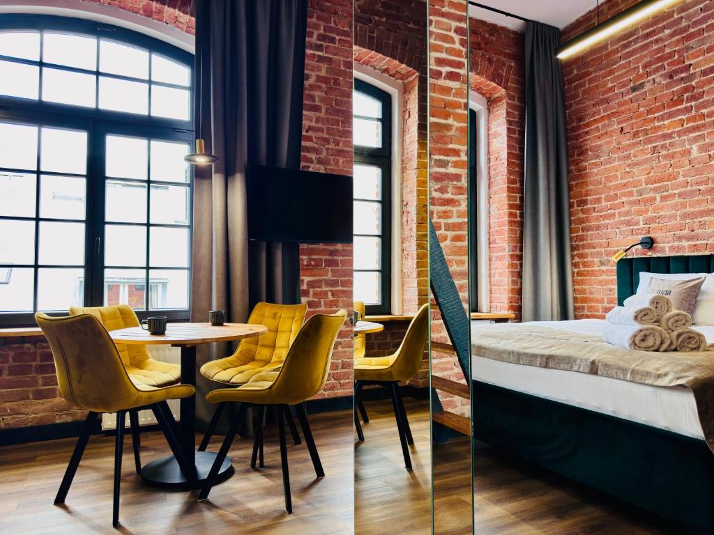 Tkalnia Snu - Resim 5