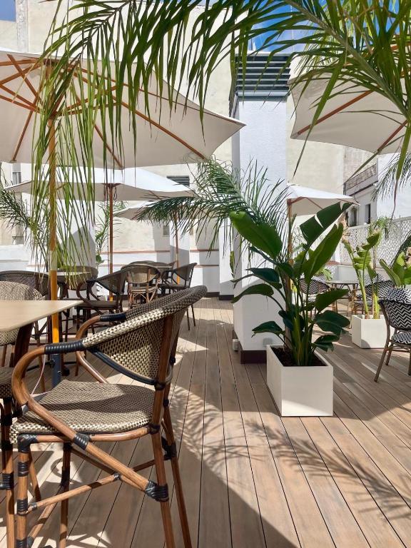 La Boutique Puerta Osario - Resim 14