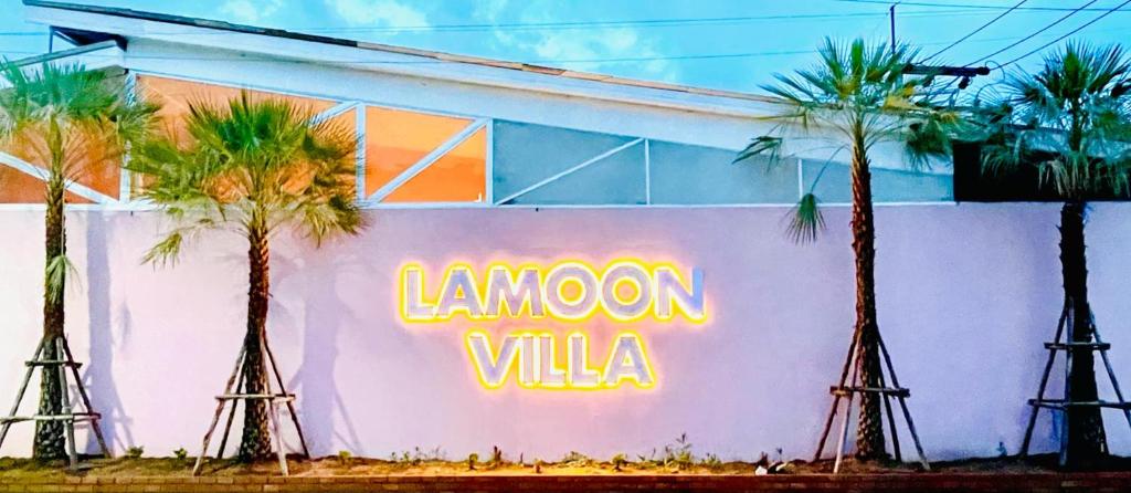Lamoon Villa - Resim 26