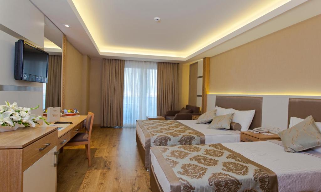 Kahya Resort Aqua & Spa - 