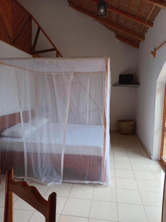 Baobab Lodge - Comfort Triple Room