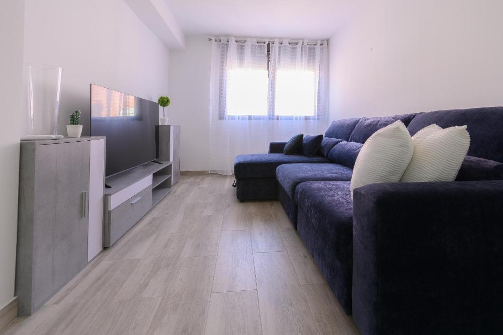 For You Rentals Acogedor apartamento TEMPORAL de un dormitorio en Chamartin MMA323A