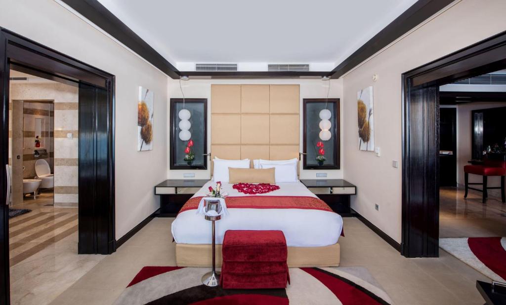 Reef Oasis Blue Bay Resort & Spa - Suite Infinita