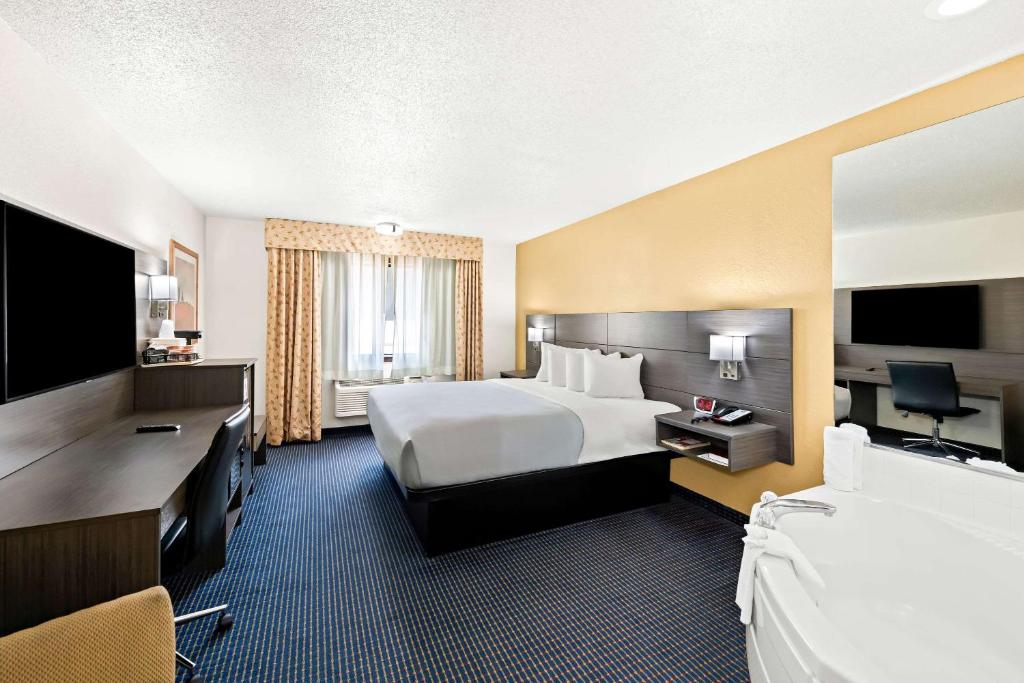 Quality Inn North Platte photo
