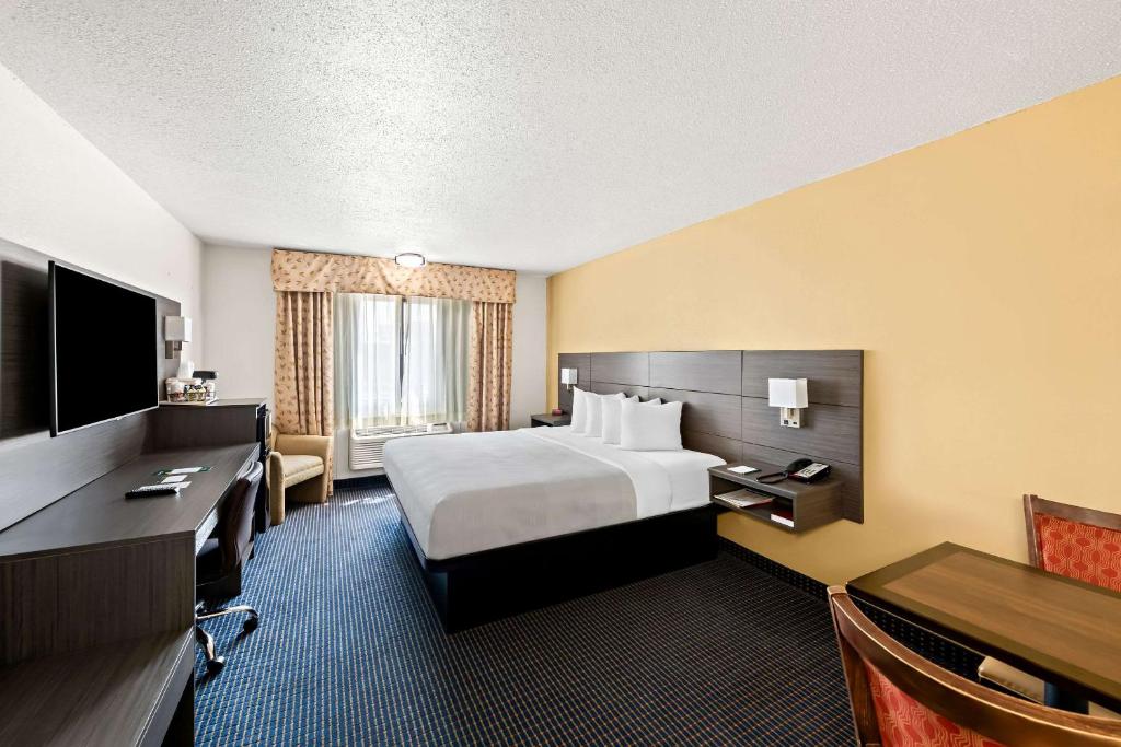 Quality Inn North Platte photo