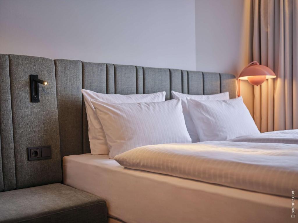 Dorint Hotel Bonn - Resim 32