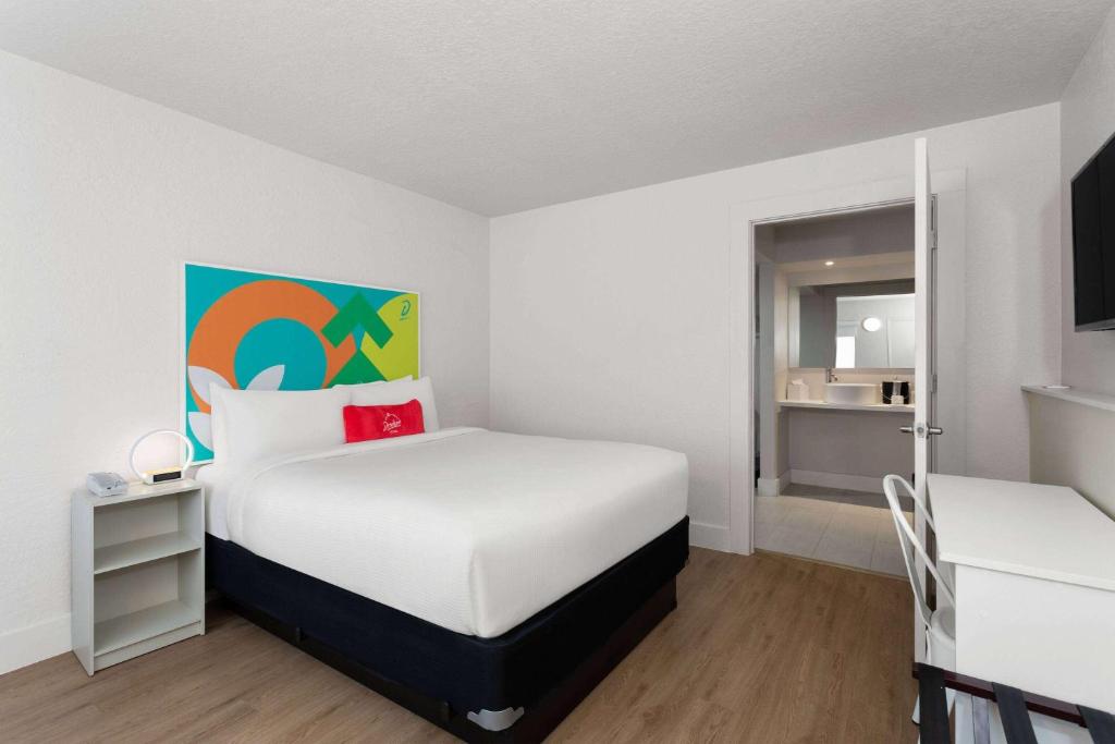 Developer Inn Express Fundamental, a Travelodge by Wyndham - 