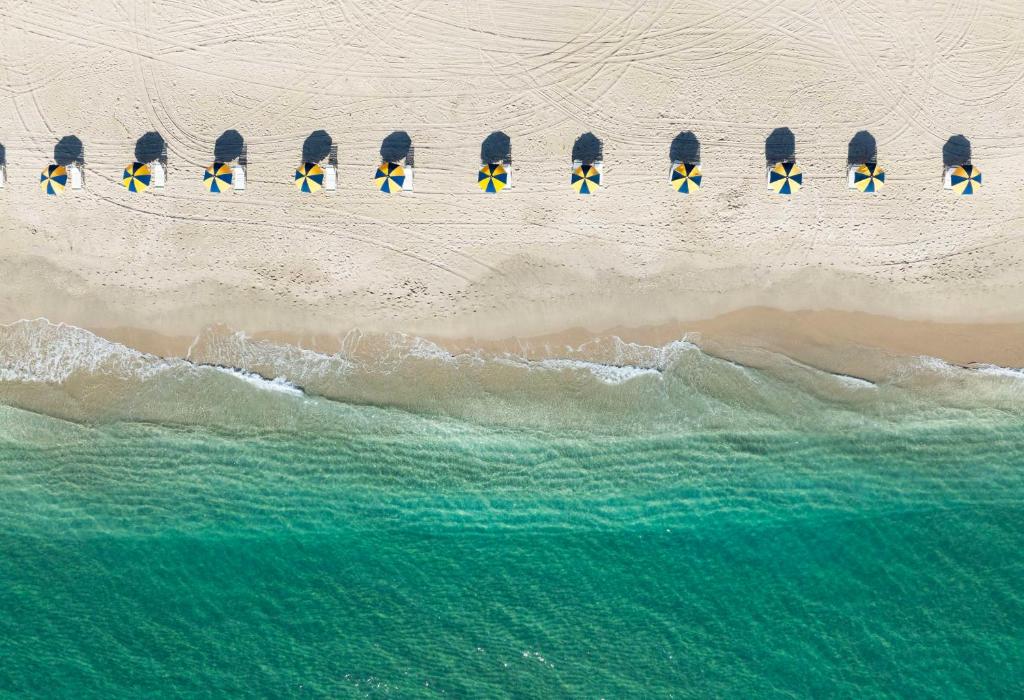 The Singer Oceanfront Resort, Curio Collection by Hilton photo