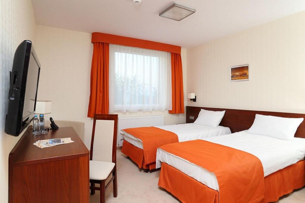 Hotel Arena Expo - Resim 9