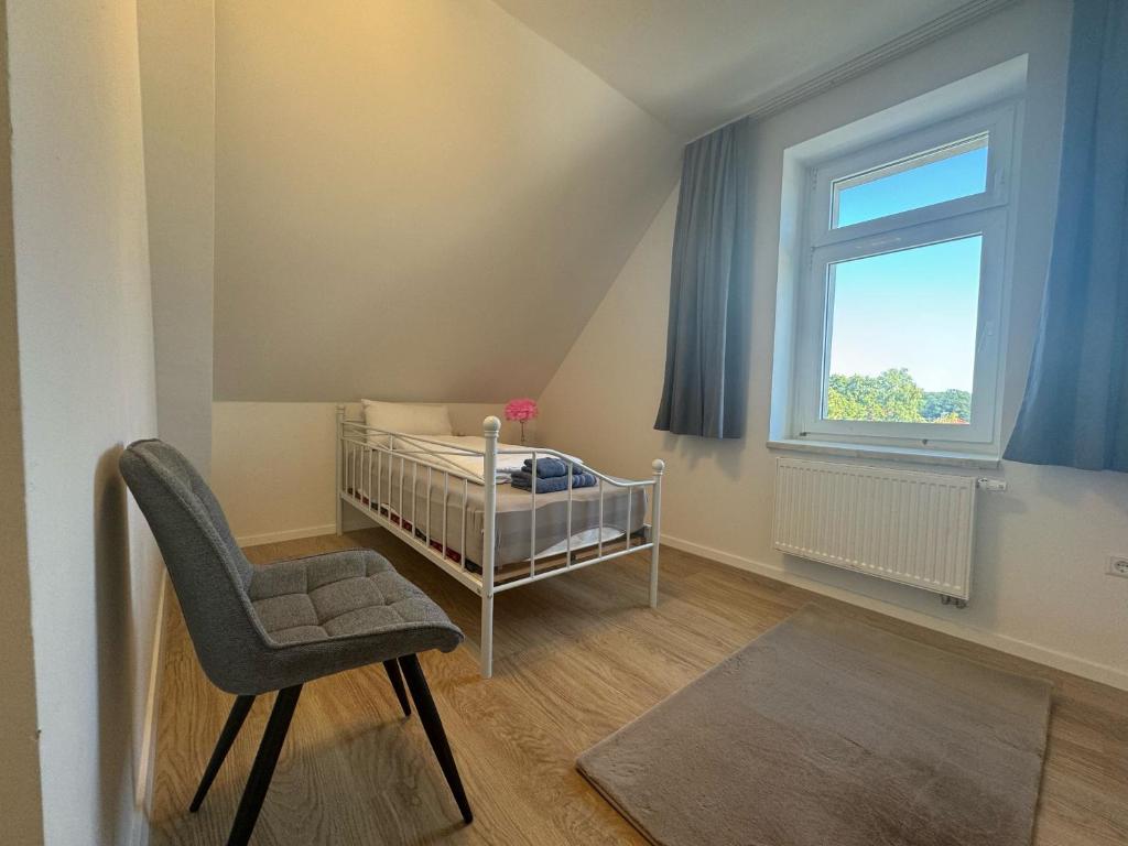 Voyage Pension - Resim 23